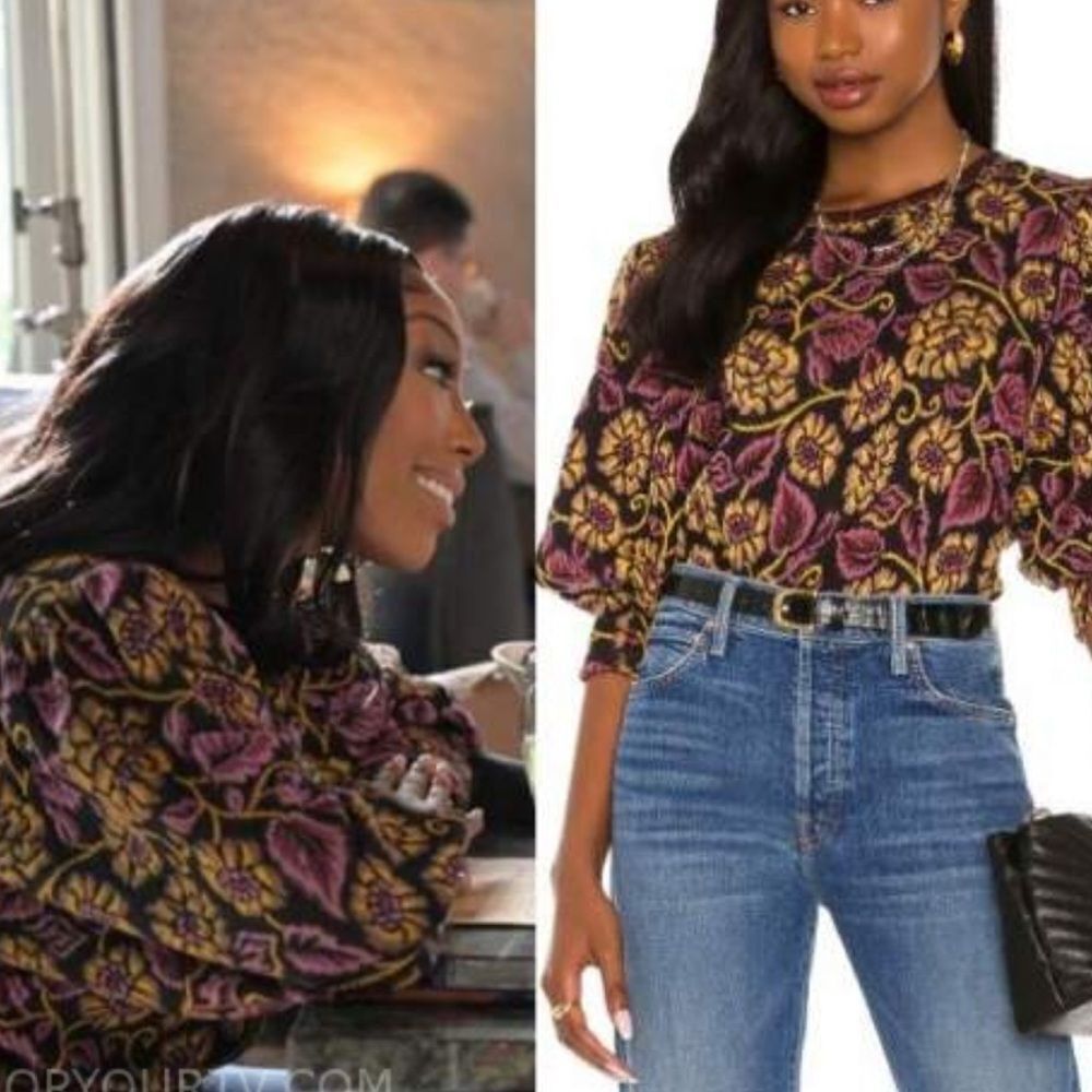 Free People No Ordinary Top